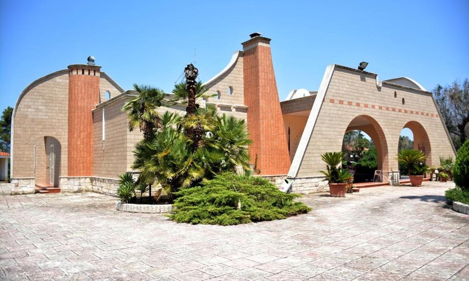 Mesagne Villa | Villa delle Palme