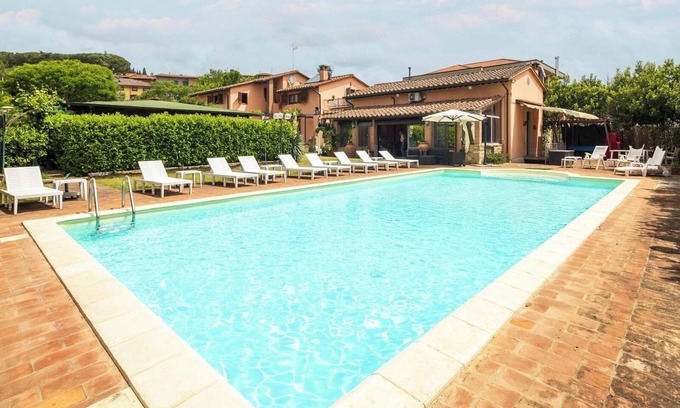 Magione Villa | Villa delle Rose in Magione ,, Umbria