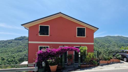 Solaro Casa | Villa delle Rose