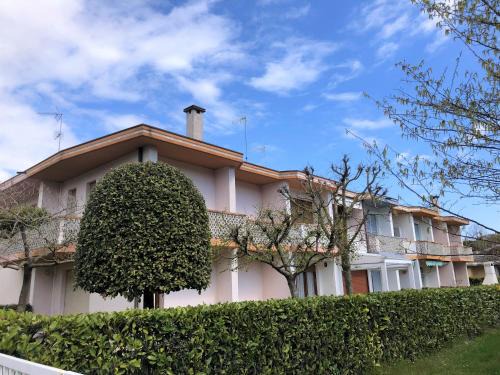 Bibione Lido dei Pini Apartamento | Villa Delsa - Appartamenti