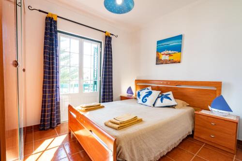 Vila Nova de Milfontes Casa | Villa Deluxe Teixeira by Umbral