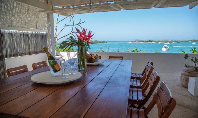 Bocachica Casa | Villa Deluxe Los Cocos