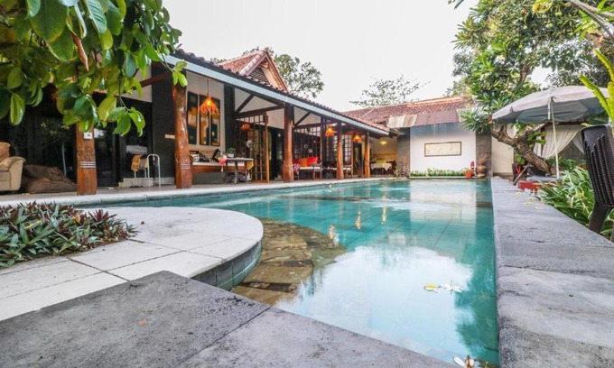 Mataram Casa | Villa Dende Lombok