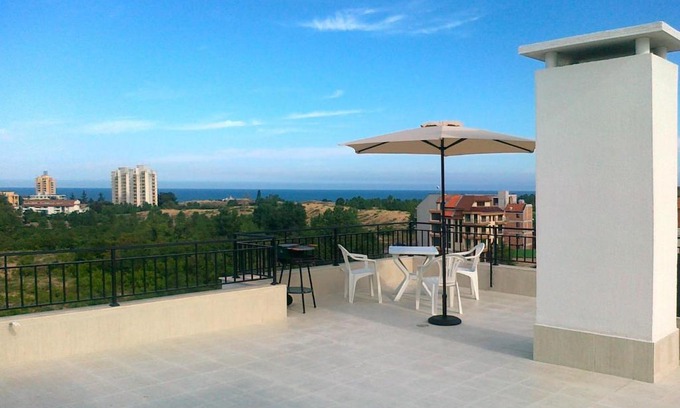 Nessebar Apartamento | Villa Denta