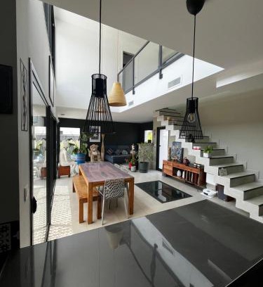 Baillargues Villa | Villa des Bananiers