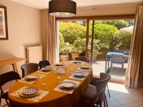 Hardelot-Plage Villa | Villa des Pins Hardelot