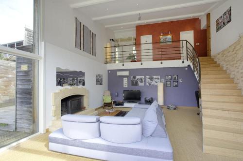 Seignosse Villa | Villa des Sables - Welkeys