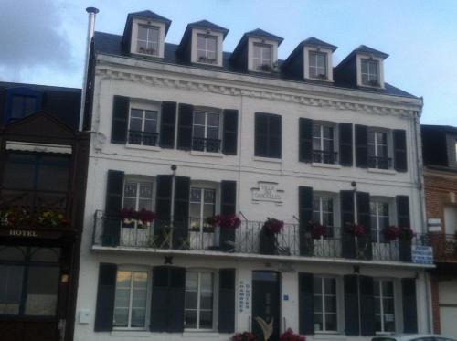 Le Crotoy Apartamento | Villa des Sarcelles