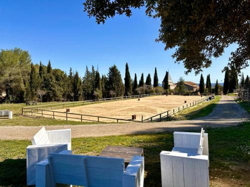 Quarante Casa | Villa des Vignes et Spa