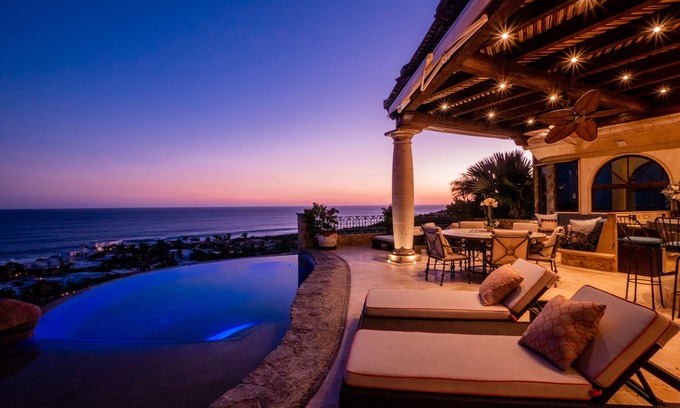 Pedregal Villa | Villa Deseo, nueva casa de ultra lujo con los mejores materiales