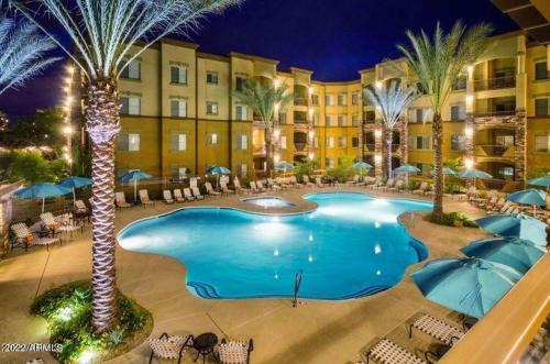 Desert Ridge Apartamento | Villa Desert Ridge condo
