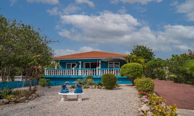 St. Marie Casa | Villa Despacito