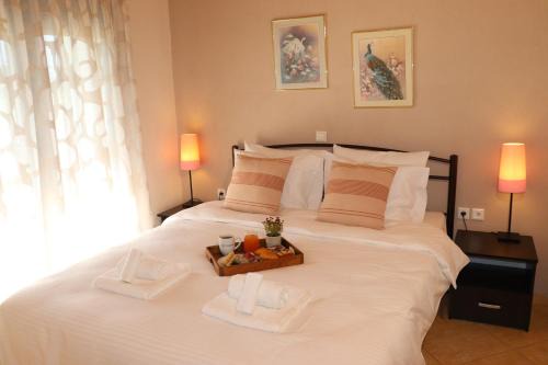 Xifiani Casa | Villa Despina-Aloro-Loutra Pozar