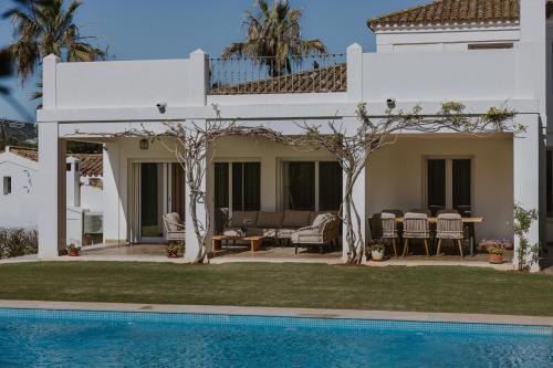 Sotogrande Villa | Villa Desteny