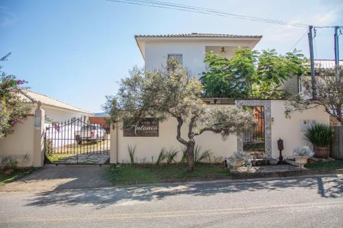 Tiradentes Casa | Villa Di Antonio