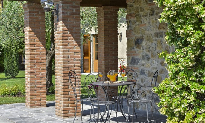 Bucine Villa | Villa di Capannole 12, Bucine, Arezzo