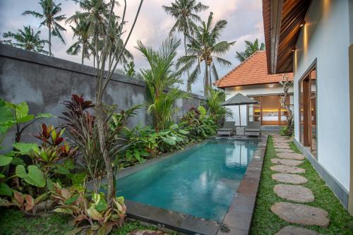 Singakerta Villa | villa di carik
