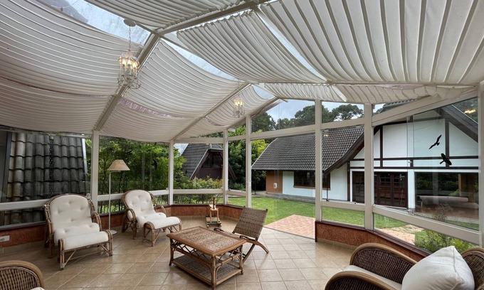 Vila Izabel Villa | Villa di Caserta