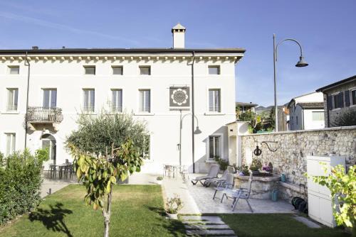 Cazzano Tramigna Casa | Villa di Cazzano - BioLuxury Living