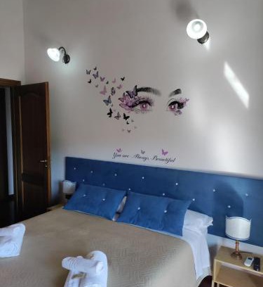 Caccuri Casa | Villa Di Gioia