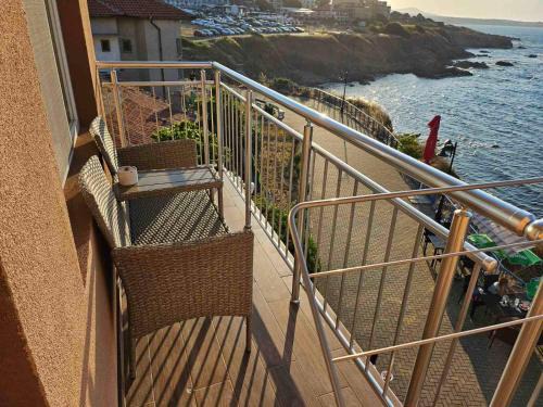 Kazanlak Casa | Villa Di Mare