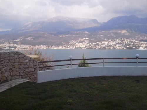 Igalo Apartamento | Villa di montagna