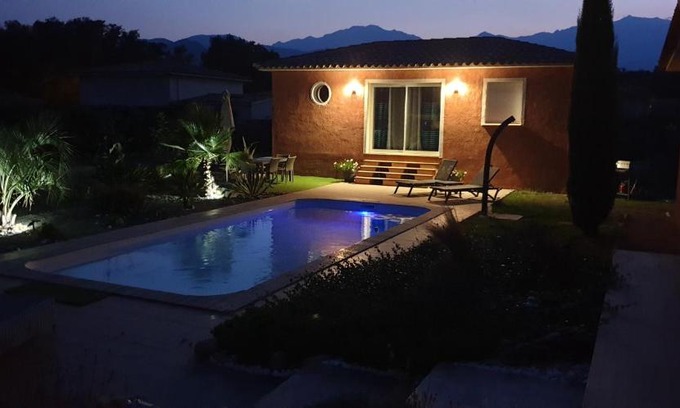 Morta Casa | Villa di Pardisoli