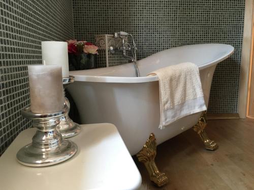 Strpacici Apartamento | Villa di Piazza