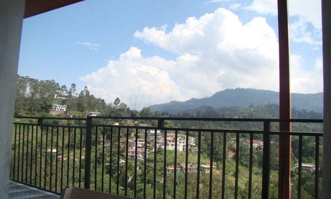 Haputale Hotel | Villa Di Sara