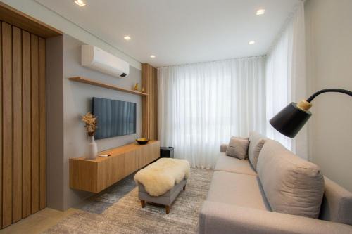 Imigrante Apartamento | Villa di Tondo House II-Lindo apartamento