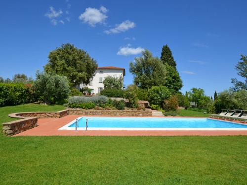 Vinci Villa | Villa di Vinci by Interhome