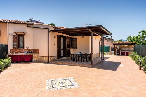 Piana Calzata Villa | Villa Diamante