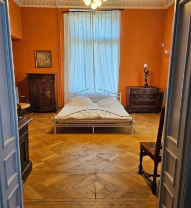 Greiz Apartamento | Villa Dietel Greiz