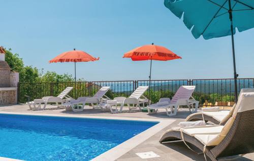 Viskovici Casa | villa dijana