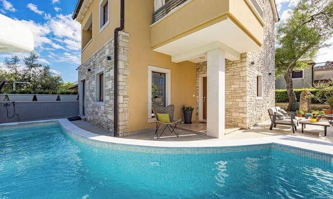 Belavici Villa | Casa Dika in Belavići