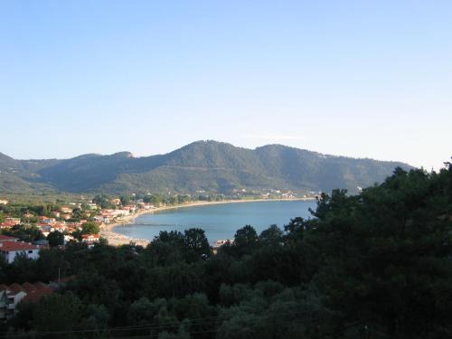 Golden Beach Apartamento | Villa Dimitra