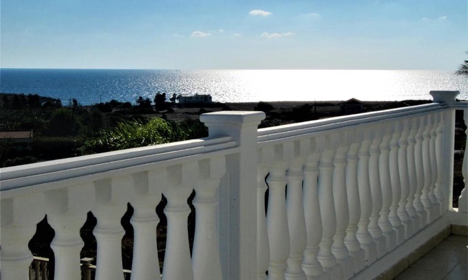 Pegeia Casa | Villa Dioni