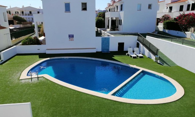 Punta Grossa Casa | VILLA DIPLOMADO (RELAX EN EL PARAISO)