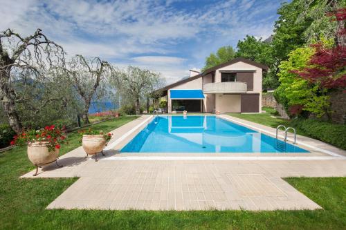 Porto Villa | Villa Dismero-Un oasi di lusso e privacy
