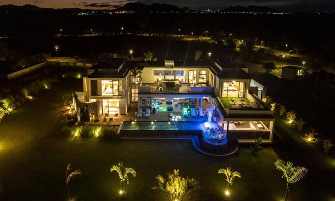 Grand River South East Apartamento | Villa Djan Sejour Lujo