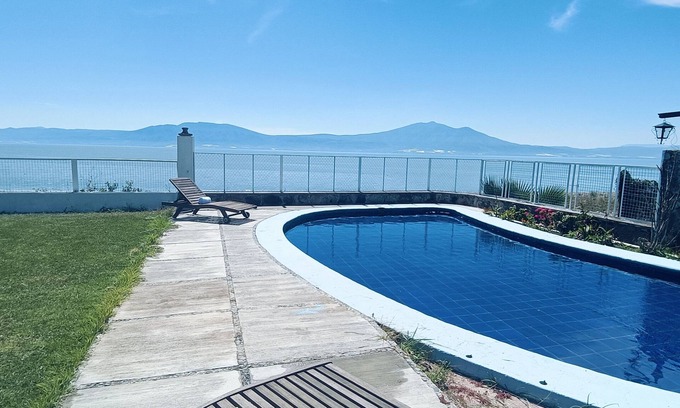 Ajijic Casa | VILLA DOÑA CONCHITA