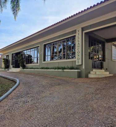 Brotas Casa | Villa do Conde
