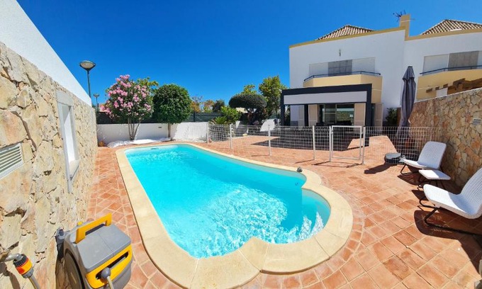 Tavira Villa | VILLA DO LIMAO