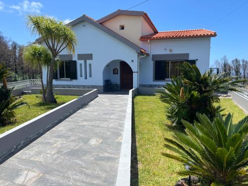 Porto Moniz Villa | Villa do Monte