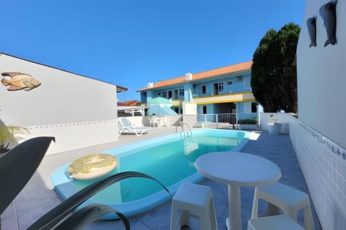 Garopaba Apartamento | Villa do Oceano Residence - Condomínio Dilma Correia