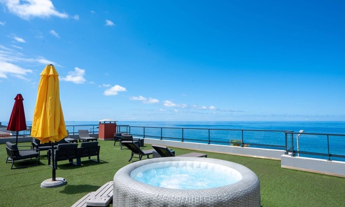 Paul do Mar Casa | Villa do Paul by LovelyStay