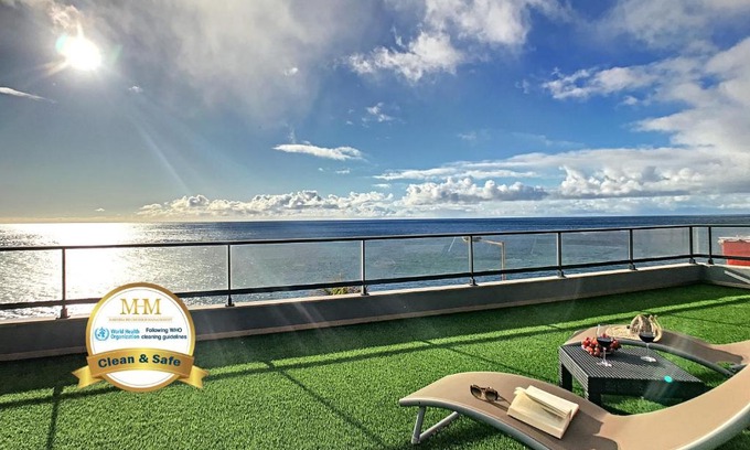 Paul do Mar Casa | Villa do Paul by LovelyStay