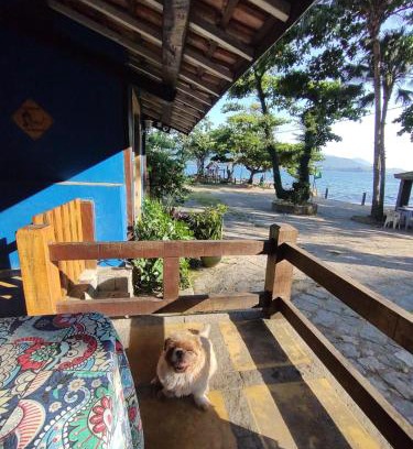 Portinho Casa | Villa do Portinho - Casas em frente à Praia