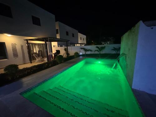 Munoz Casa | Villa Golden Dream