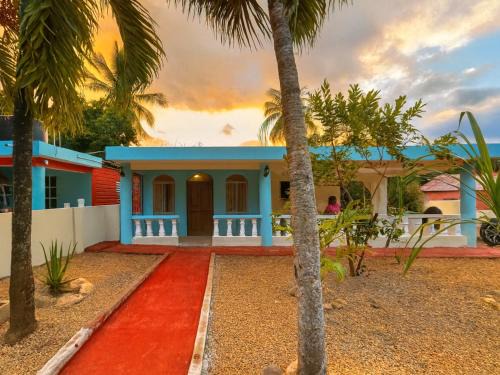 Imbert Apartamento | Villa Rosa